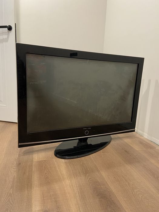 Телевизор samsung