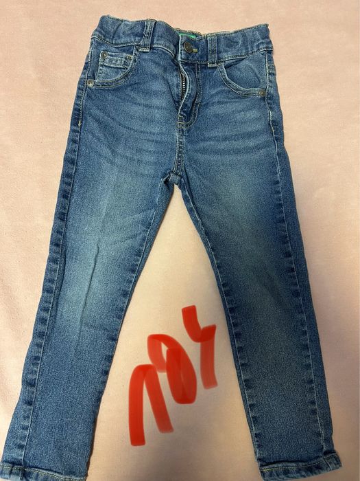 Лот 3-4г. D&G Zara Marc Jacobs Benetton