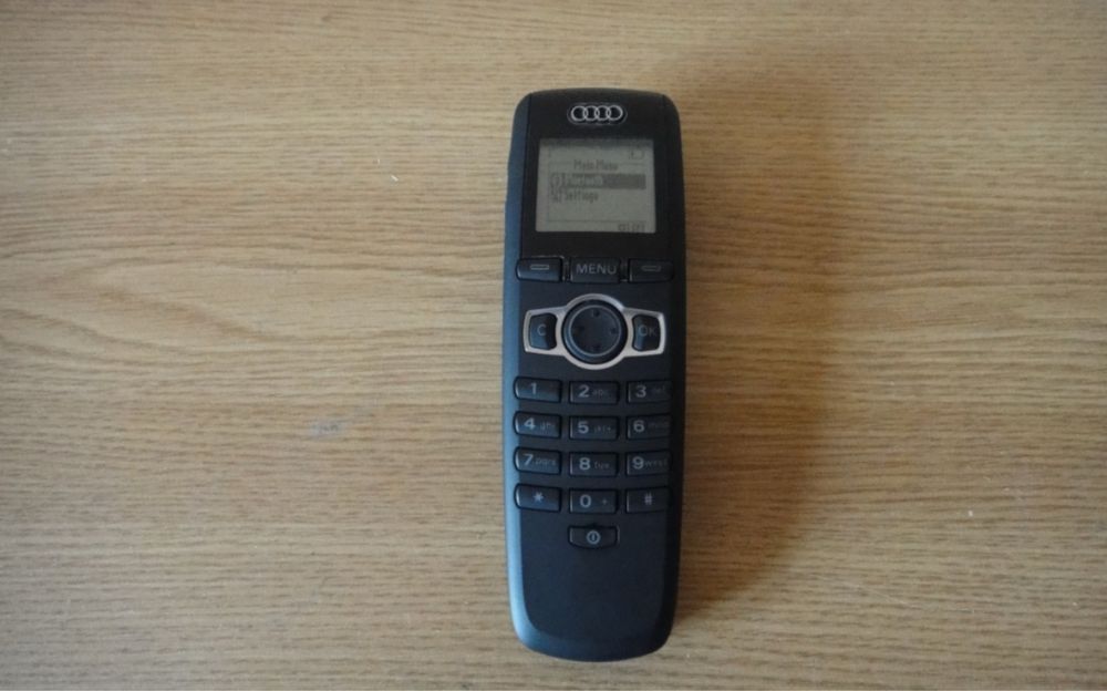 Vand telefon q7