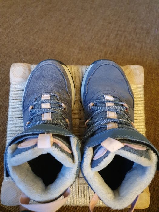 Ghete copii Quechua 30