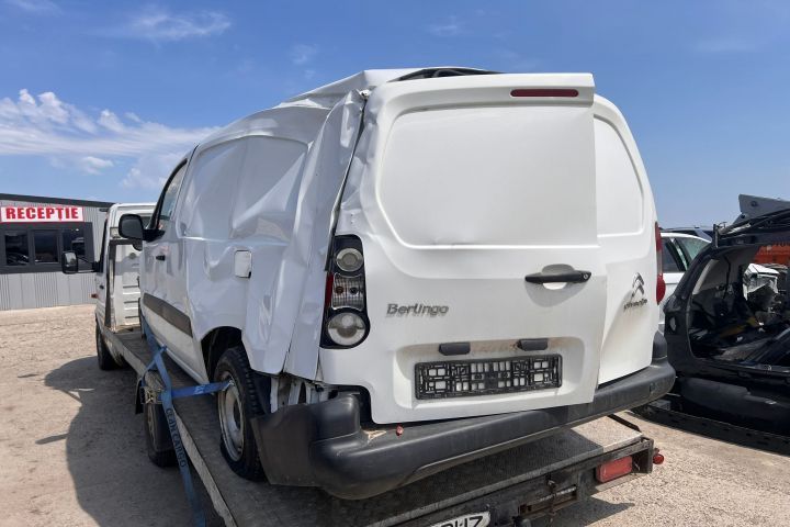 Dezmembrez Citroen Berlingo 2 [2th facelift] [2015 - 2020] Multispace