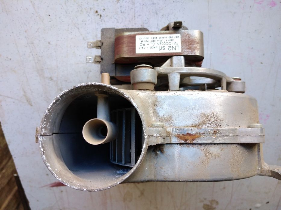 Ventilator  centrala Protherm