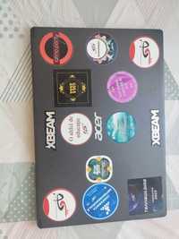 Laptop Acer Aspire 5, Procesor AMD Ryzen 3 5300U, 12GB DDR4 RAM