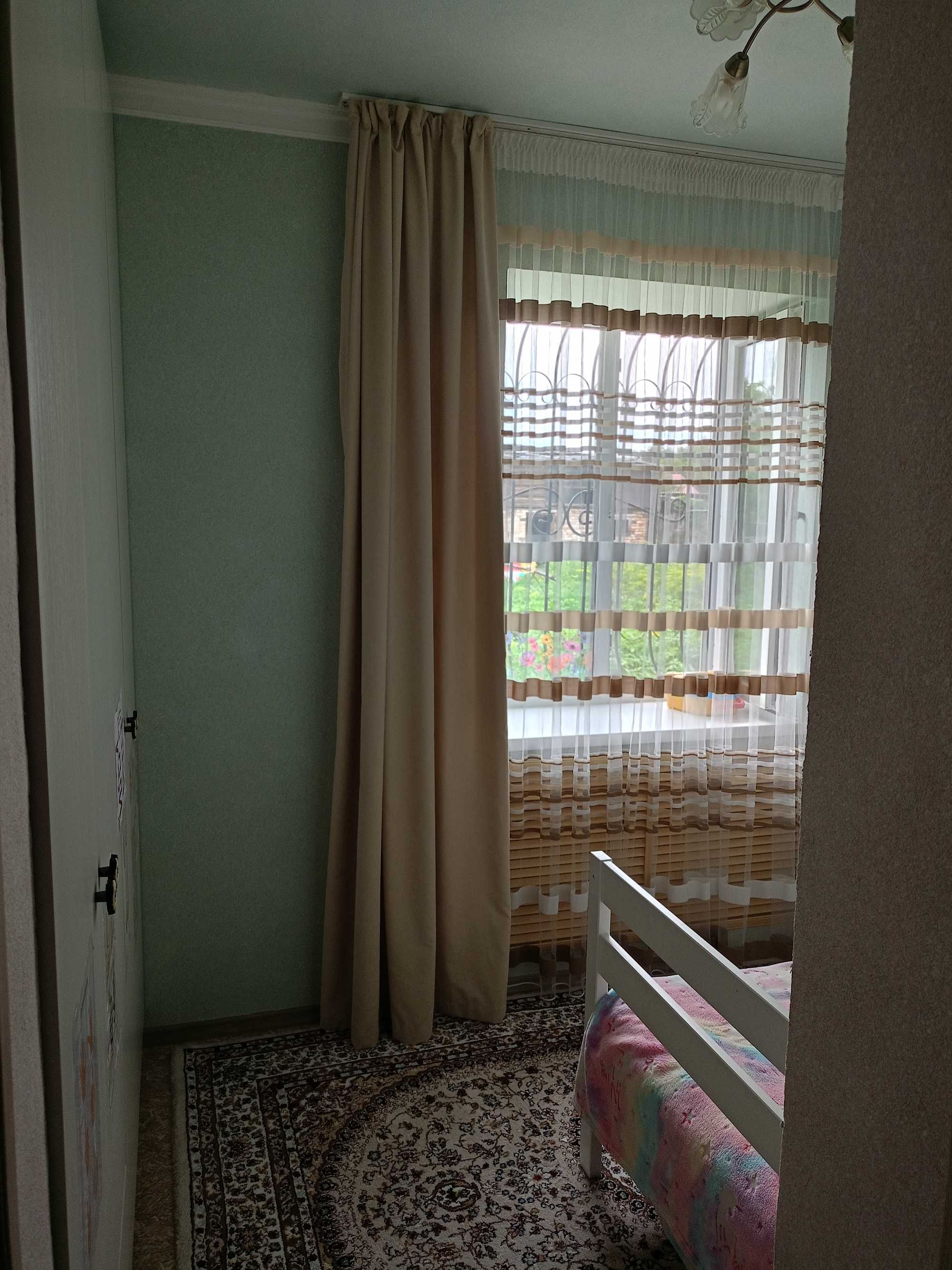 Продается благоустроенный дом, в селе Агрогородок, Абайский район.