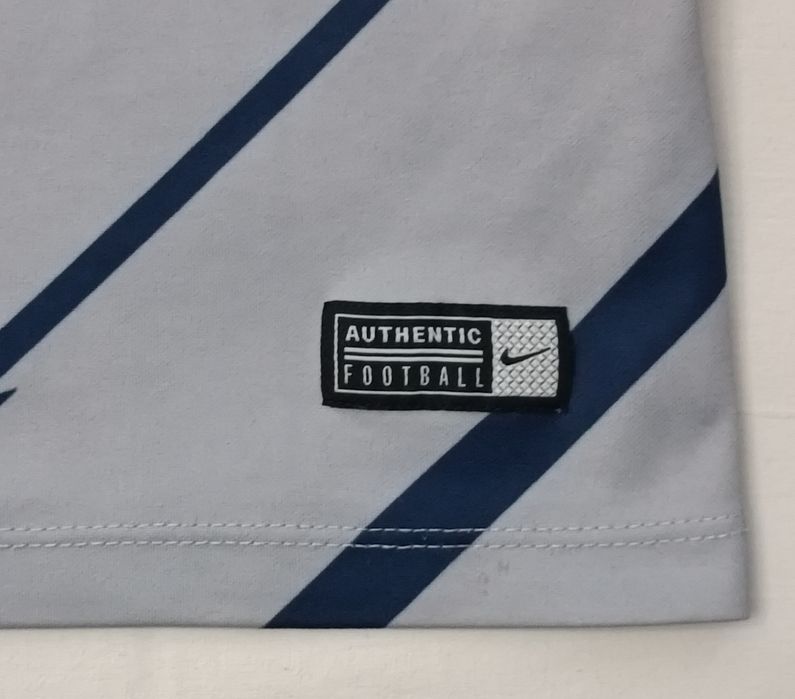 Nike DRI-FIT PSG Paris Saint-Germain Jersey оригинална тениска XL Найк