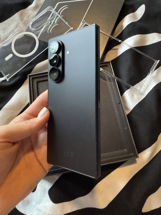 Samsung Galaxy Z Fold 7