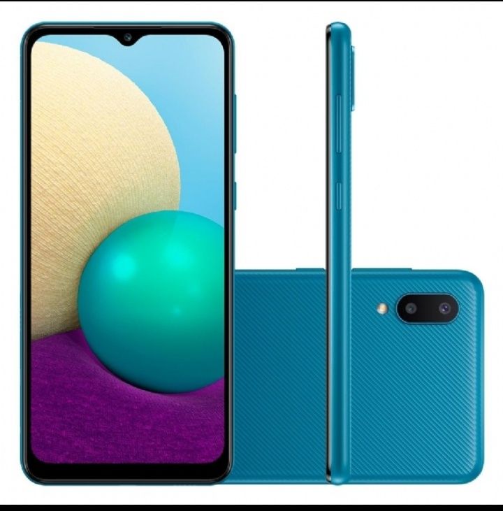 Samsung A02 Sotiladi