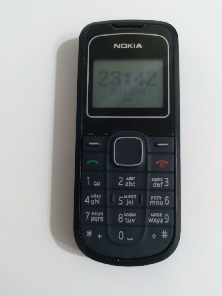 Продам нокия 1202