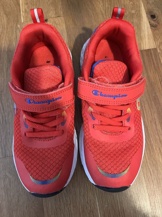 Детски маратонки Champion