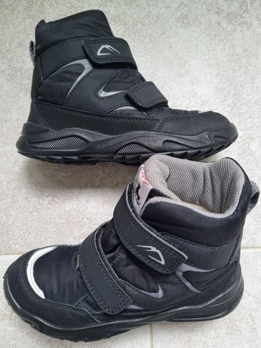 Детски зимни боти Superfit 28 номер