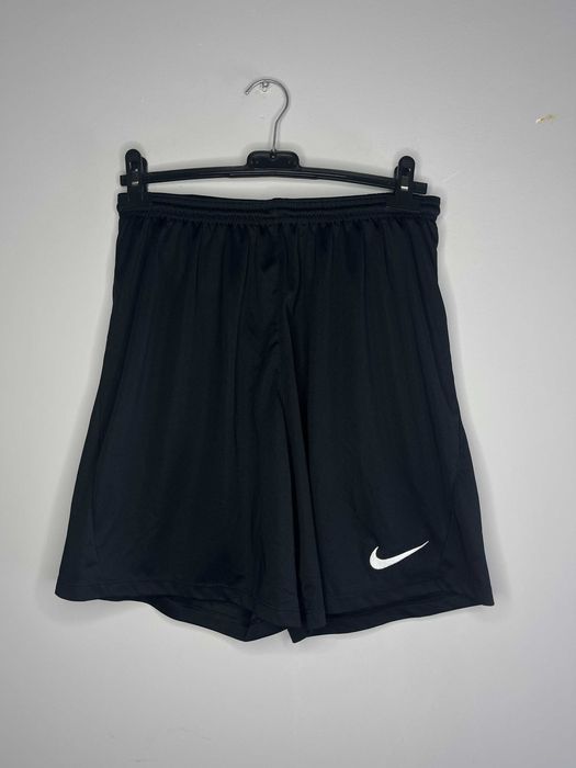 Nike Dri-Fit Park III Shorts Мъжки Къси Панталони