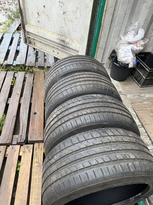 Продам резину