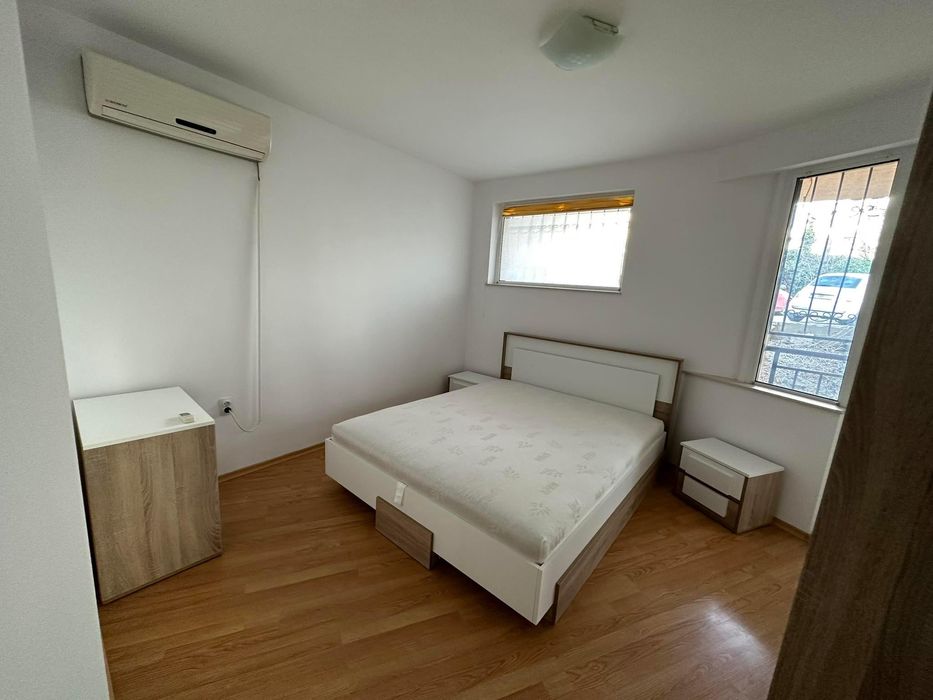 Дава се под наем Двустаен апартамент в Варна, Бриз - 60 кв.м за 450 € - Снимка #3