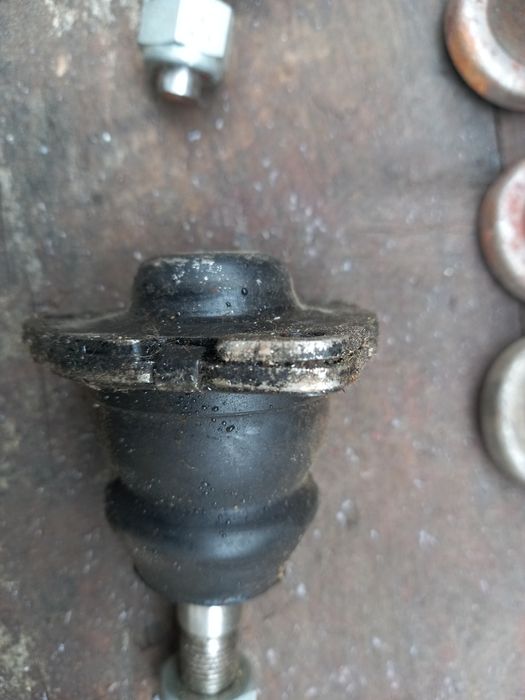 Bucși rotule cablu capota dacia 1100