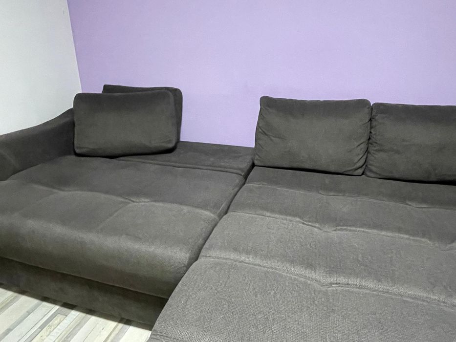 Canapea extensibilă