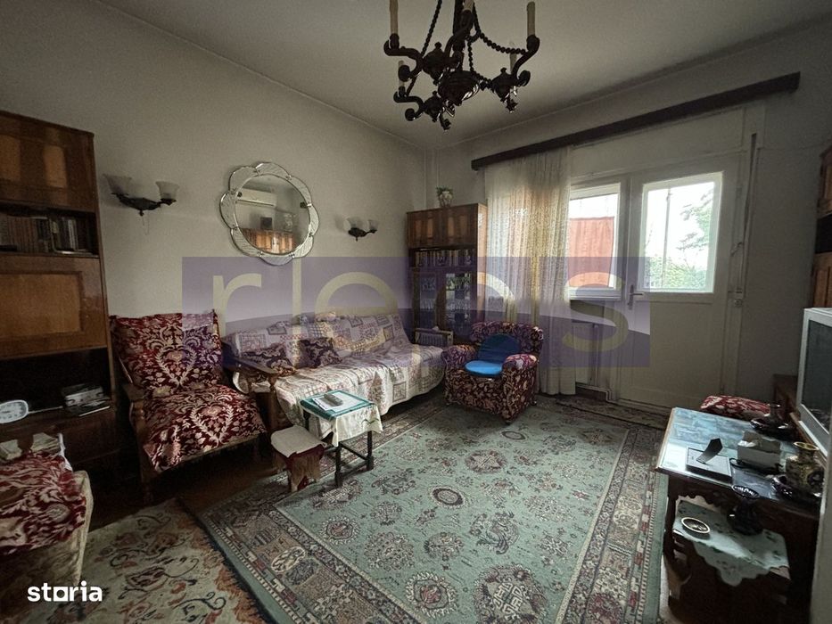 Vanzare 3 Camere | Boxa | Zona Gara De Nord