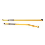 Set bari fata/spate reglabile HD panhard Suzuki Jimny 1998-2018