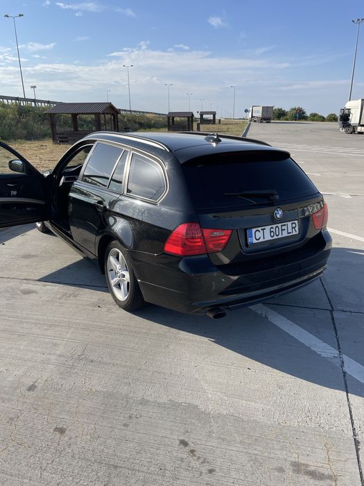 Vand sau schimb …..