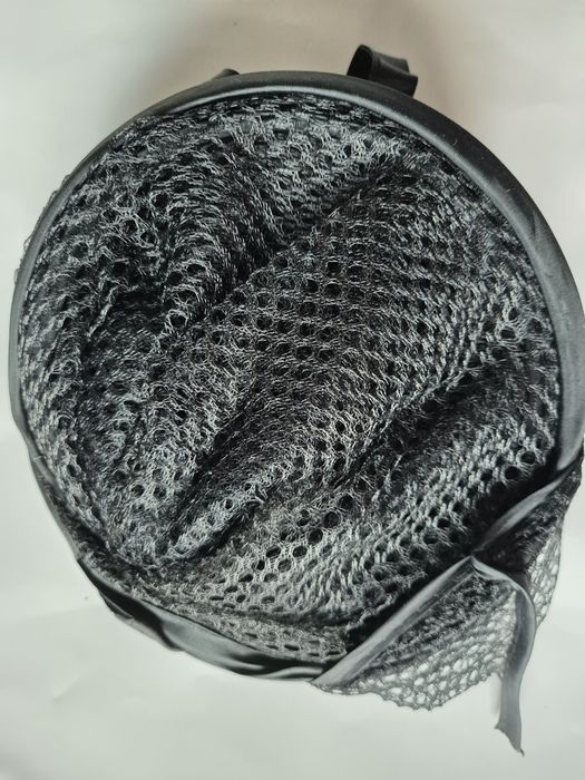 Cos de rufe pliabil din poliester, capacitate mare, 230g