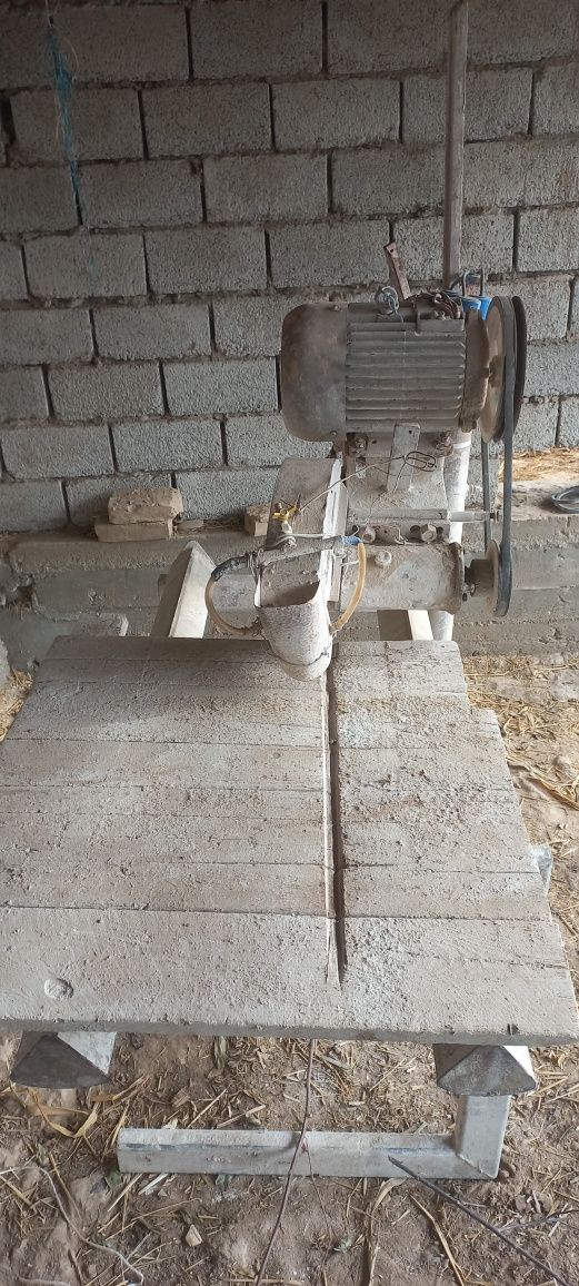 Miramir stanok 220+380wolt