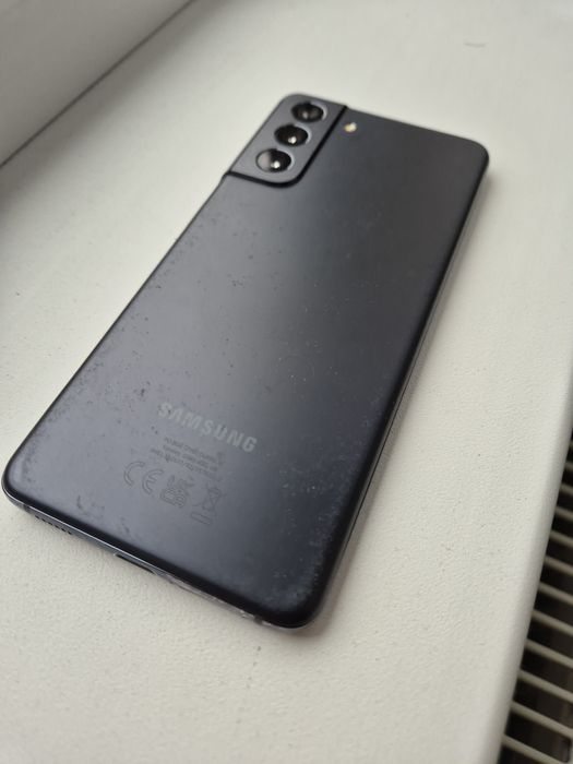 Samsung Galaxy S21 128GB deblocat