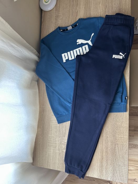 Екип Puma 12-14г