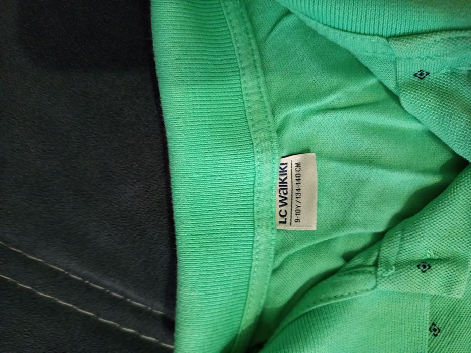 Тениска за момче 134-140