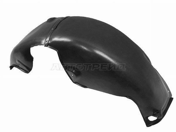 Подкрылок задний  Hyundai Creta