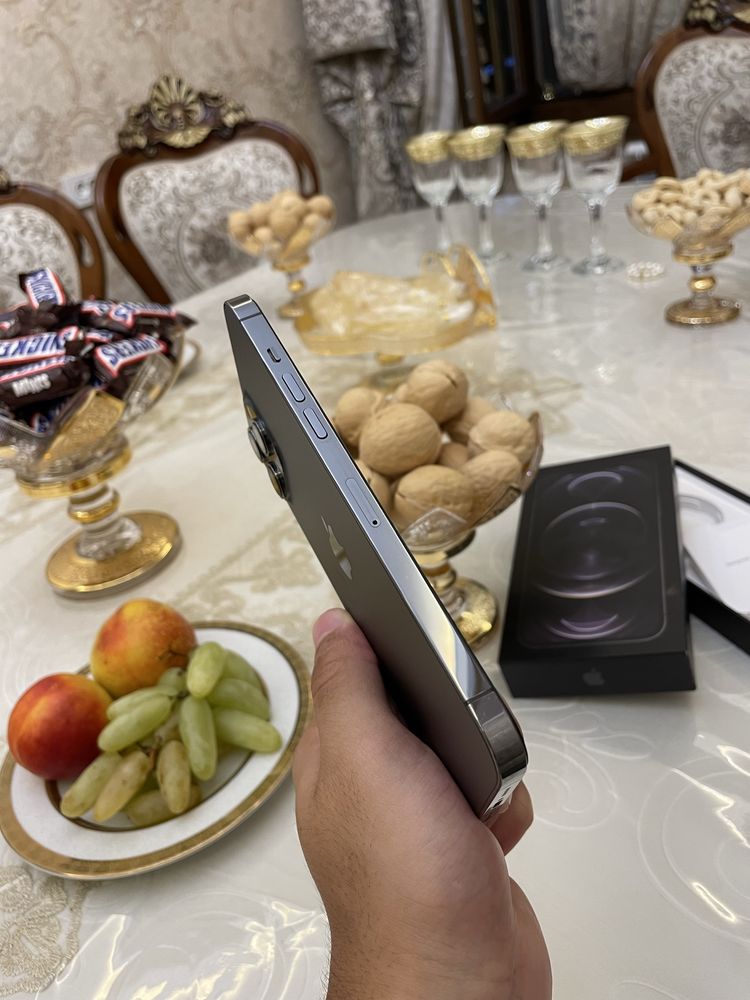 Iphone 12 Pro  128 GB