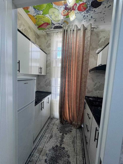 Квартира ижарага берилади