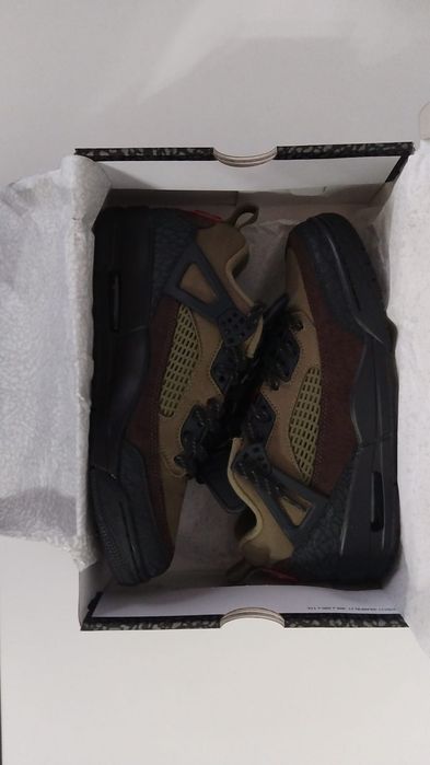 JORDAN SPIZIKE V2 - Sneakers Low