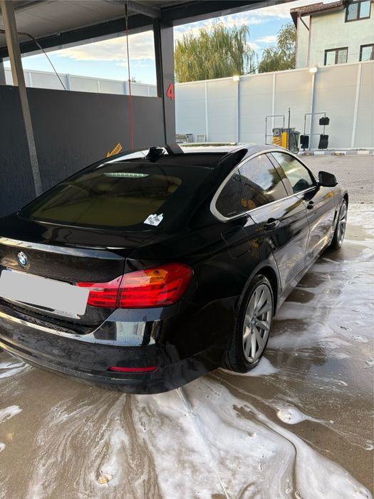 Vand/schimb Bmw 420 grancoupe
