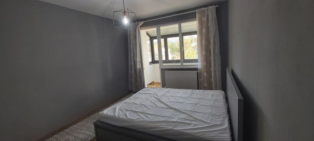 Apartament cu 2 camere de închiriat ultracentral