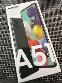 Samsung A51, 128 Gb