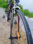 Vând bicicleta Giant