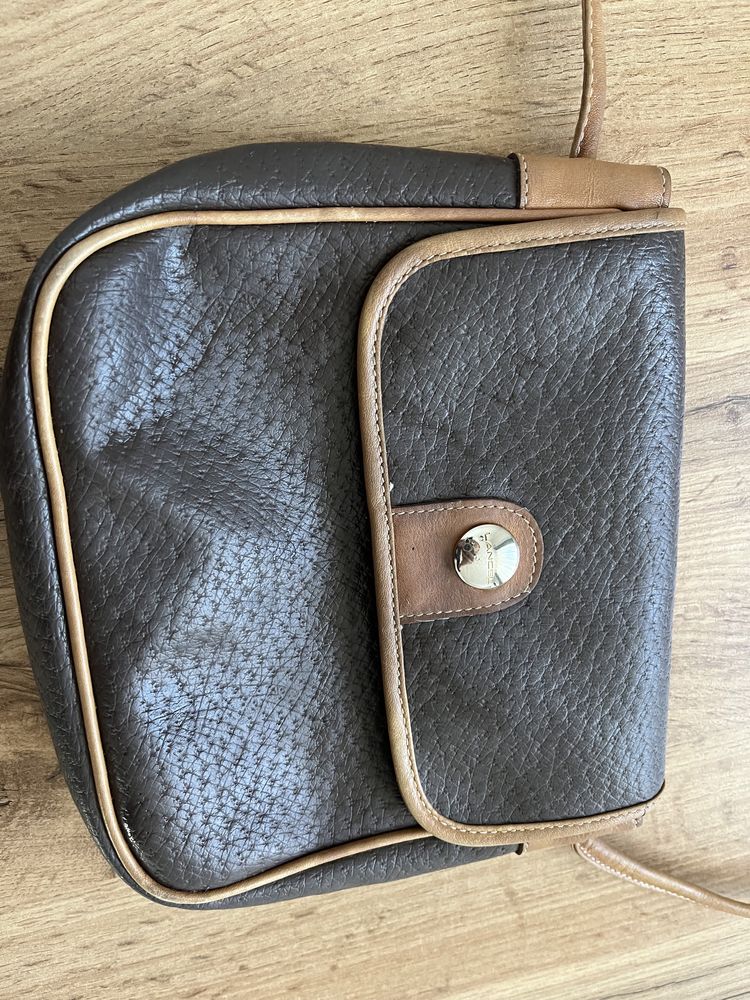 Geanta originala vintage LANCEL PARIS