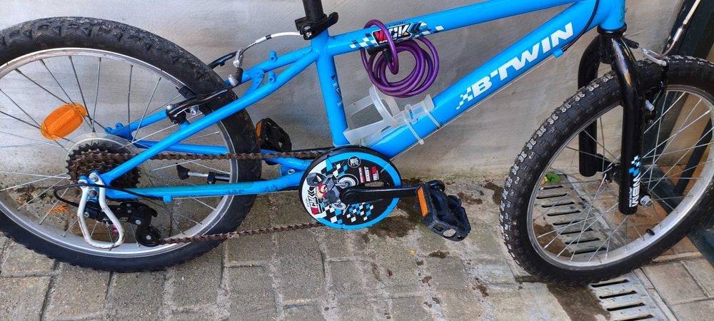 Продавам Велосипеди/Колела 3бр. с различни размери!