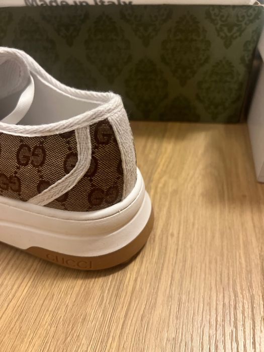 Gucci дамски обувки