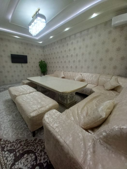 Рисовый Бозор якинида 4 ком Дом аренда