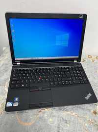 Lenovo ThinkPad E520-Intel Core i5-8GB RAM-500GB HDD-Windows 10