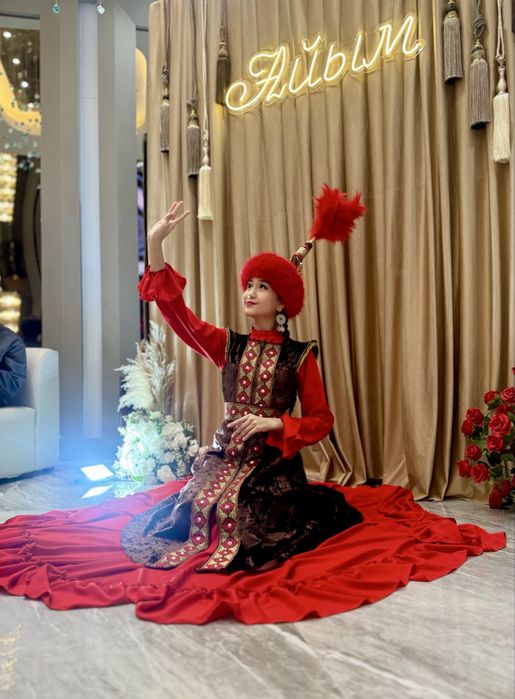 Продам танцевальные костюмы