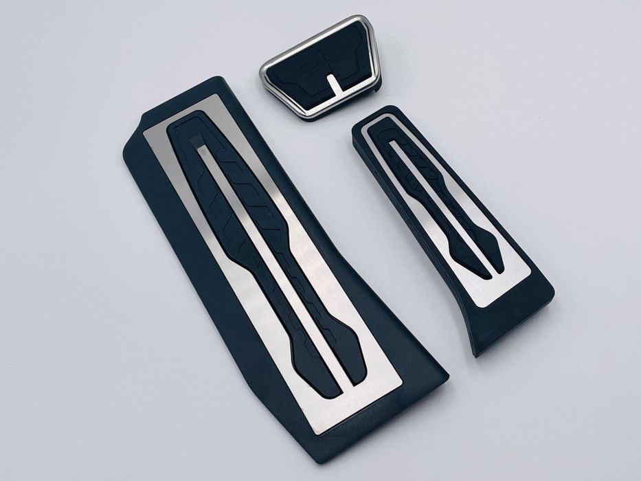 Pedale compatibile BMW Seria 5 G30 automat