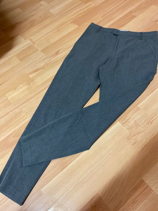 Дамски елегантен панталон