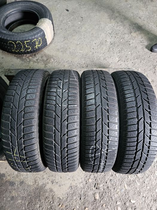 4 anvelope 165 70 14 Semperit