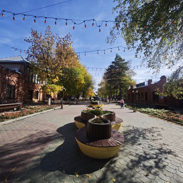 Продажа коммерческой недвижимости в центре