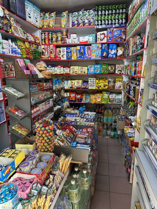 Doʻkon beznisi sotiladi astanofka!!!