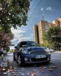 Vand Autoturism MINI