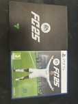 EAFC (FIFA) 25 PS 5 диск + метална кутия