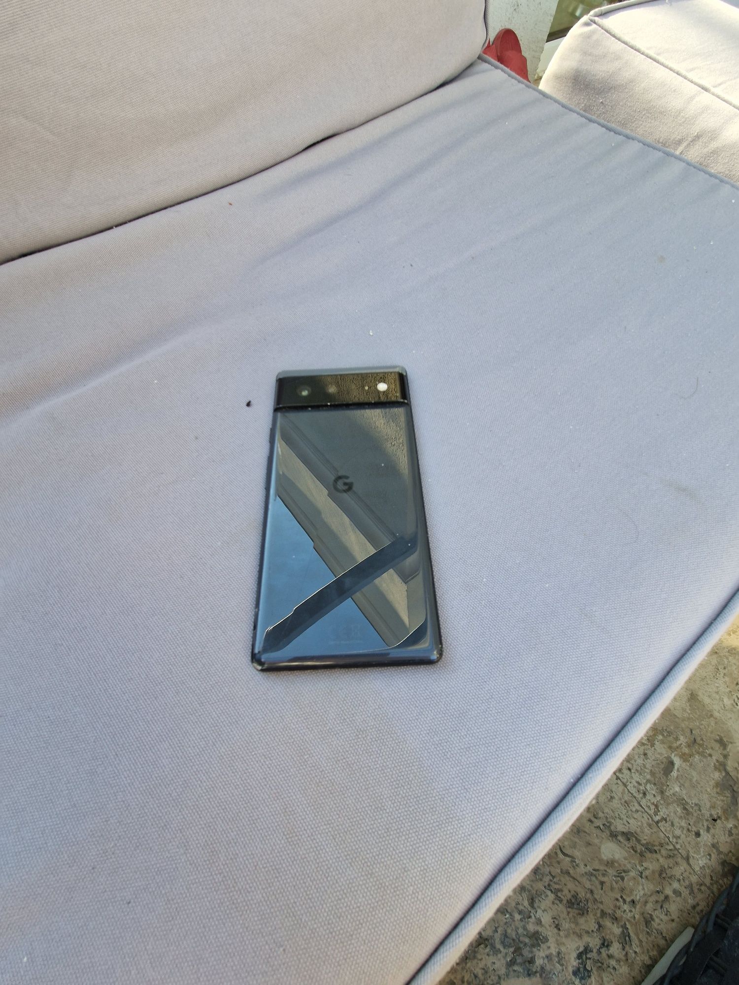 Placa de baza piese google pixel 6a