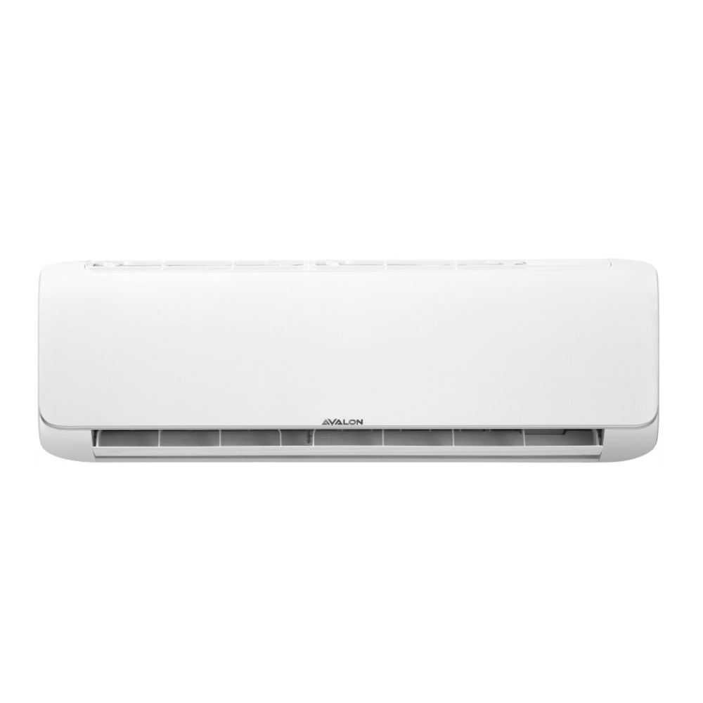 Кондиционер Avalon 12 INVERTOR WIFI 130W +тен